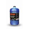 Nitro Abrillantador De Llantas Azul Extremo 4 Litros Azul