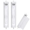 [Set of 2] Machine Washable Lint Filter ES-LP1 ES-LP2 Compatible