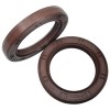 JINFANNIBI Front Rear Wheel Bearing & Seals Kit for Can-Am