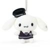 Sanrio 104647 Cinnamoroll Mascot Holder (Monotone)