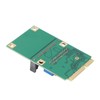 MINI PCIE to USB3.0 Expansion Card 19/20PIN 5Gbps Transmission 15Pin