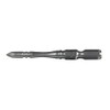 Makita A-57451 Step Tough Bit (with Magnet) No. 1-65 (Pack
