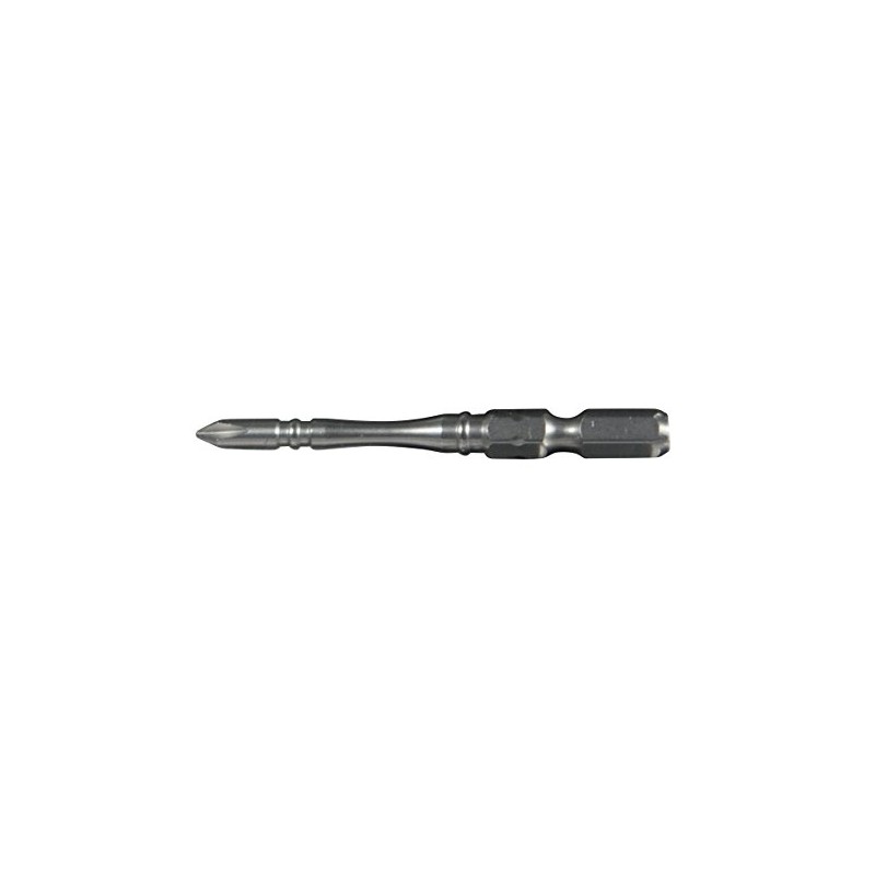 Makita A-57451 Step Tough Bit (with Magnet) No. 1-65 (Pack