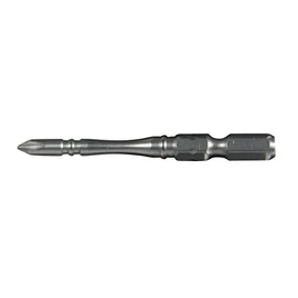 Makita A-57451 Step Tough Bit (with Magnet) No. 1-65 (Pack of 3)