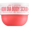 Bom Dia Body Scrub by Sol de Janeiro for Unisex