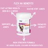 Riaflex Flex HA for Cats | Max Strength combination of