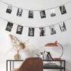 Generic Collage Kit - Black White Wall Collage Kit Aesthetic