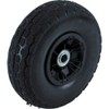 TRUSCO(トラスコ) Non-Punctured Tire φ175mm TKT-175NP
