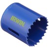 Irwin 373111BX Bi-Metal 1-11/16-Inch Hole Saw