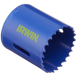 Irwin 373111BX Bi-Metal 1-11/16-Inch Hole Saw