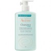 Avene Cleanance Hydra Creme Levante Apaisante 400ml Soothing Cleansing Cream