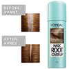 L'Oreal Paris Magic Root Cover Up Gray Concealer Spray Light