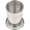 Semptec Urban Survival Technology Folding Cup: Mini Telescopic Cup (6