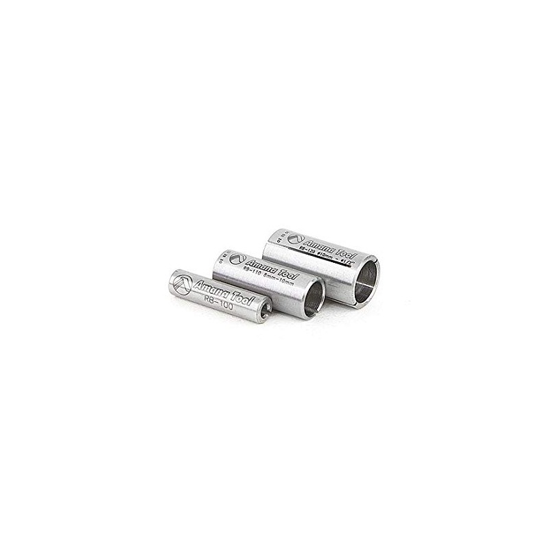 Amana Tool - RB-119 High Precision Steel Router Collet Reducer