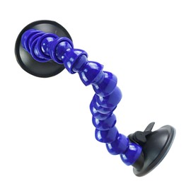 GLEAVI Tool Holder Cup Mount Kit for Automotive Dent Repair for Easy Use Reflective Board Stand for Enhanced Efficiency for Nighttime Repairs