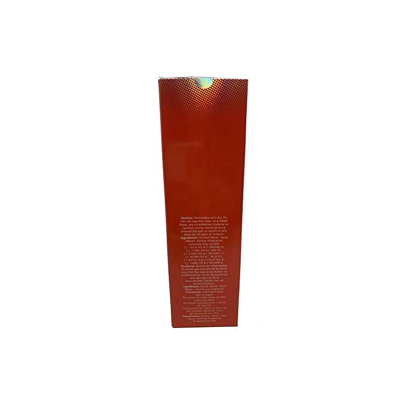MCH Beauty Paris Lights Sensual 3.4 Oz EDP Women's Perfume
