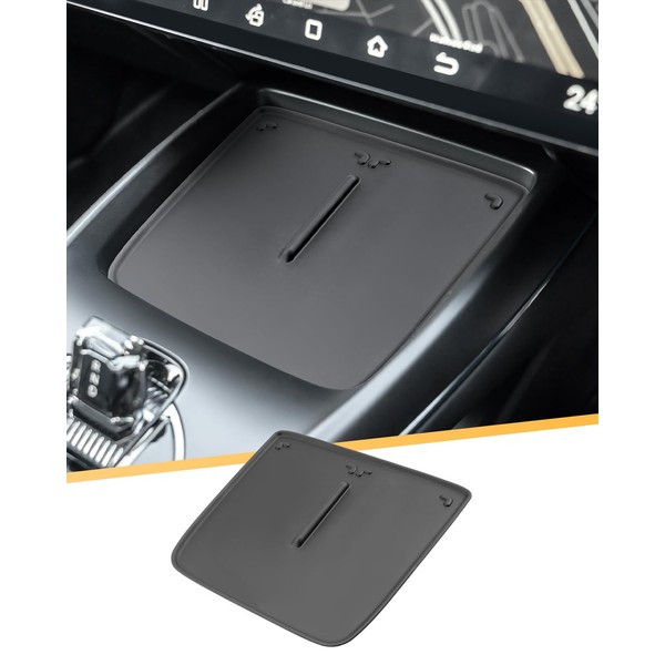 LFOTPP Compatible with BYD Seal EV 2023 2024 2025 Protective