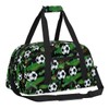 Kids Overnight Duffel Bag Boys - Sport Gym Bag Travel