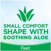 Fleet Glycerin Suppositories Adult 24 Each