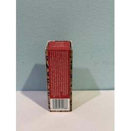 Charlotte Tilbury Matte Revolution Hot Lipstick~Red Hot Susan~3.5g/0.1