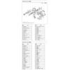 Genuine Part 19 Stradic C3000 Spool Pair Part No 10E1N