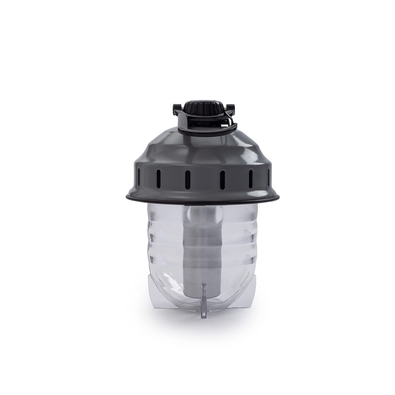 Barebones Beacon Rechargeable Camping Lantern Smooth