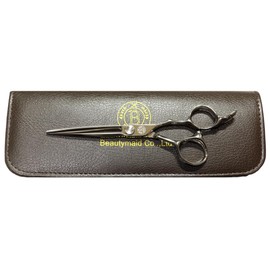 Fuji Scissor Japanese Cut Scissor 6.5 6.0 Inch Hairdresser Professional Hair Cutting Scissors (6.0")