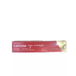 Aemerry Caffeine eye cream by Aemerry .70oz Anti-Aging anit-wrinkles anti puffiness