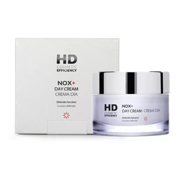 Hd Cosmetic Nox+ Crema De Dia 50 Ml Anti-arrugas
