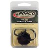 Fimco 7771825 Sprayer Drain Plug & Tether, Threaded Cap and