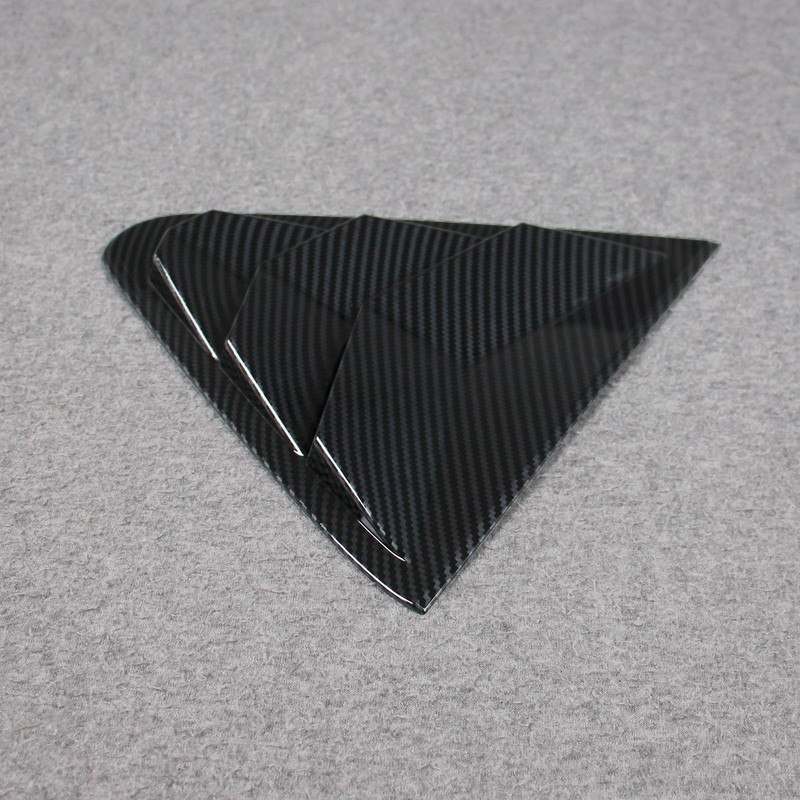RUIQ Subaru New Crosstrek GU Type Exclusive, Exterior Back Window