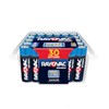 Rayovac AA Batteries, Alkaline Double A Batteries (30 Battery Count)