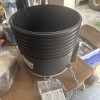 Bondioli & Pavesi Equipment GearBox PTO Shaft Shield Cover Ujoint