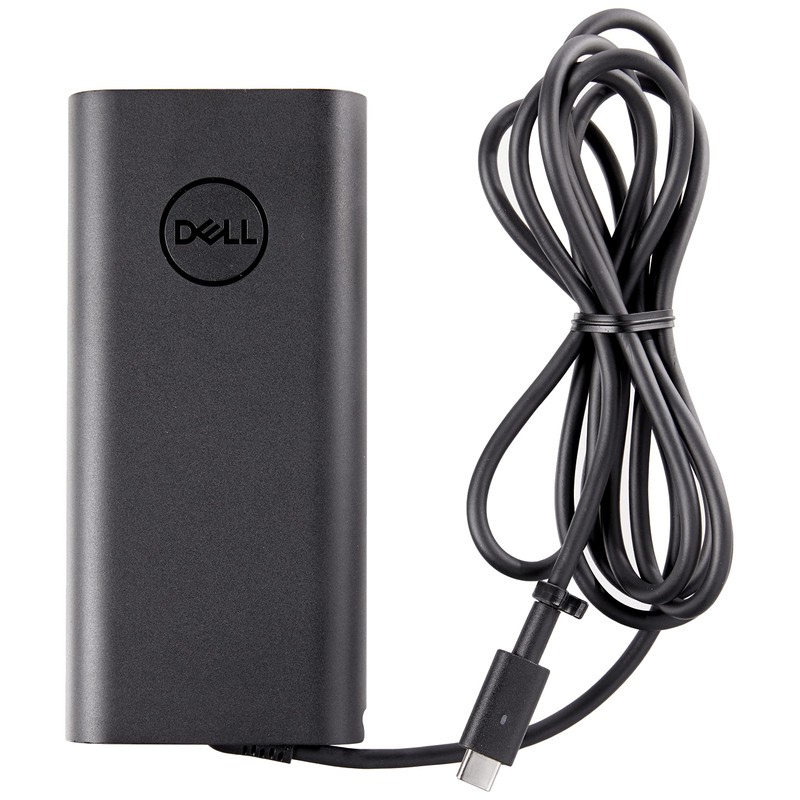 Dell 450AHOM USB-C 130 W AC Adapter with 1meter Power