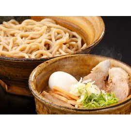 Tsukemen Enji Vegetable Pot Tsukemen