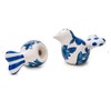 MacKenzie-Childs English Garden Salt & Pepper Shakers