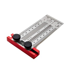 INCRA Tiny T-Rule 75mm (Metric)