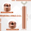 Solar Copper Anode Copper Replacement L=4.13" D=0.71" for Solar Pool