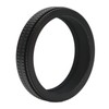 Focusing Helicoid Adapter 17‑31mm M77 to M77 Aluminum Alloy Focusing