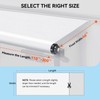 RV Slide Out Awning Fabric Replacement - Universal and Weather