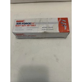 Mark 1  Heavy Duty Air Force Power Tools  3/8” Stubby Ratchet, A5001A