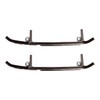 SnowStuds 4" Magnum (1/2") Carbide Runners - Yamaha Tuner Ski