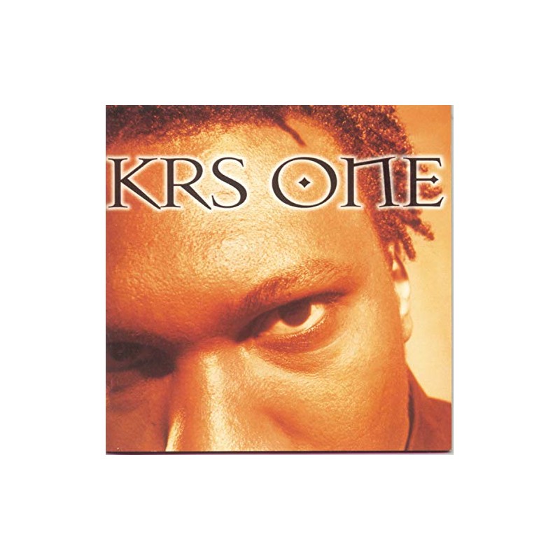 Krs-One