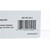 AGS DE-2 Door Ease Lube Stick