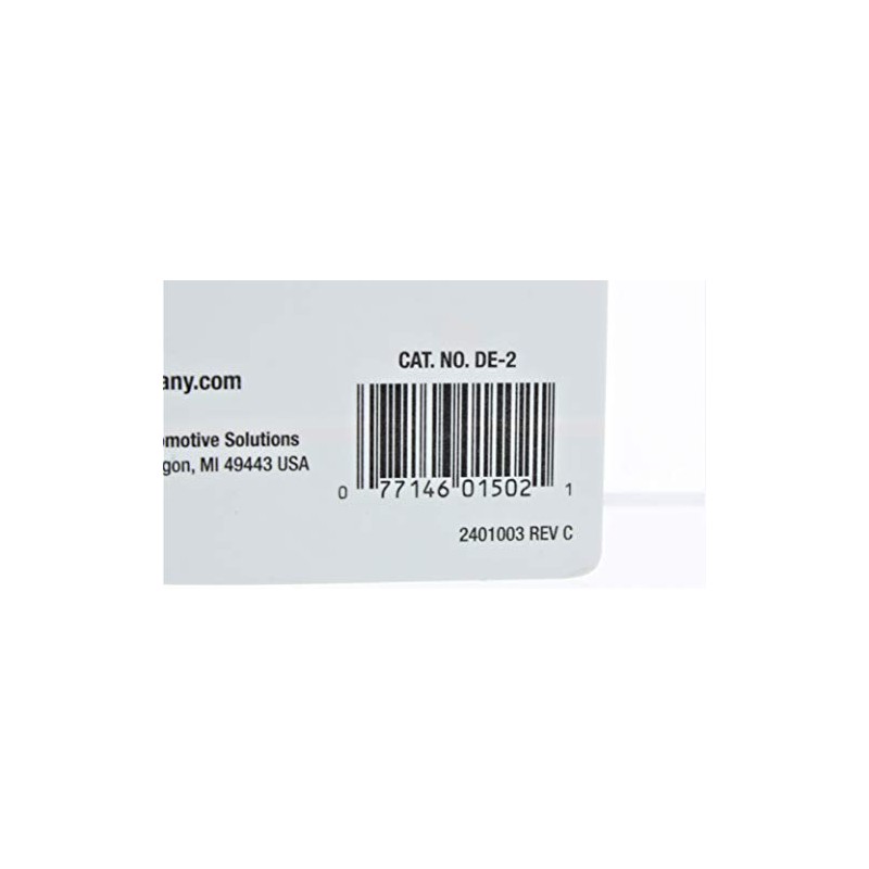 AGS DE-2 Door Ease Lube Stick