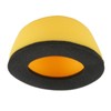 Motorcycle Air Filter Sponge Wear Resistant Dual Foam Design Air