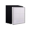 New Replacement Filter for Kenmore Air Purifier 83375, 83376, 83200,