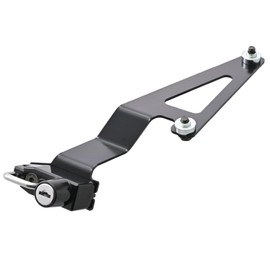 Daytona V-Strom 250SX(23) Specific Helmet Lock for Motorcycles, Helmet Holder, Key Type 43960