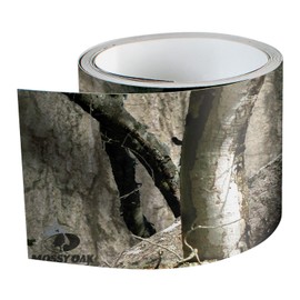 Mossy Oak Graphics 14007-2-TS Camouflage 2" Wide Treestand Tape Roll