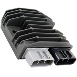 Motadin Regulator Rectifier compatible with Sea Doo GTX 155 2008-2015 2018 / GTX S 155 2012-2015 WAKE